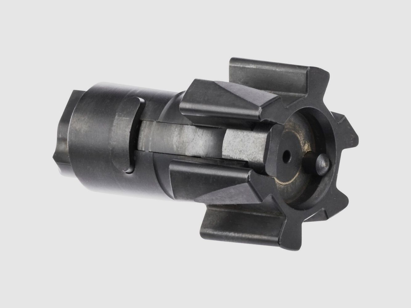 Dentler Verschlusskopf DR21 komplett Mini