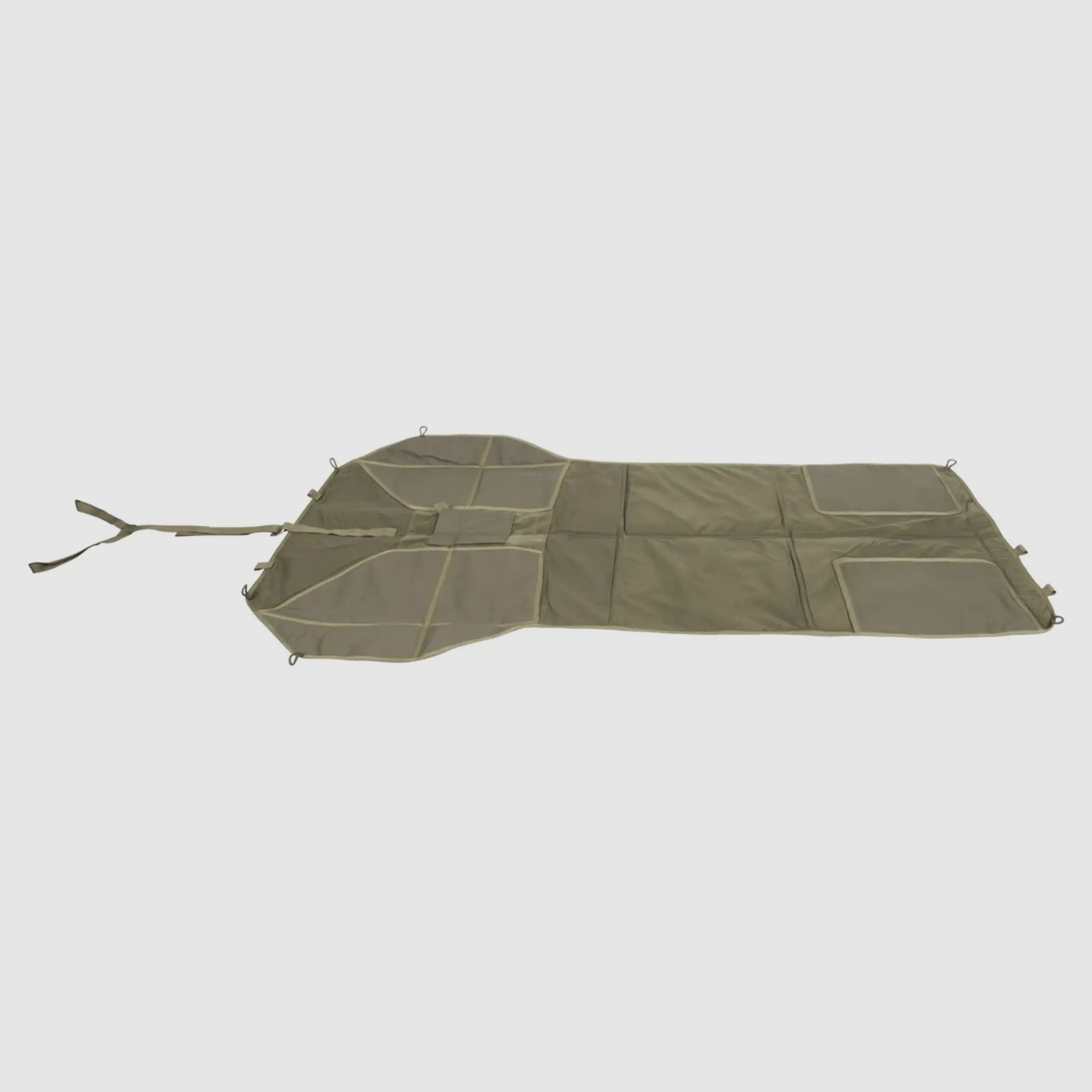 Helikon-Tex Helikon-Tex Schiessmatte Backblast Mat - Shadow Grey