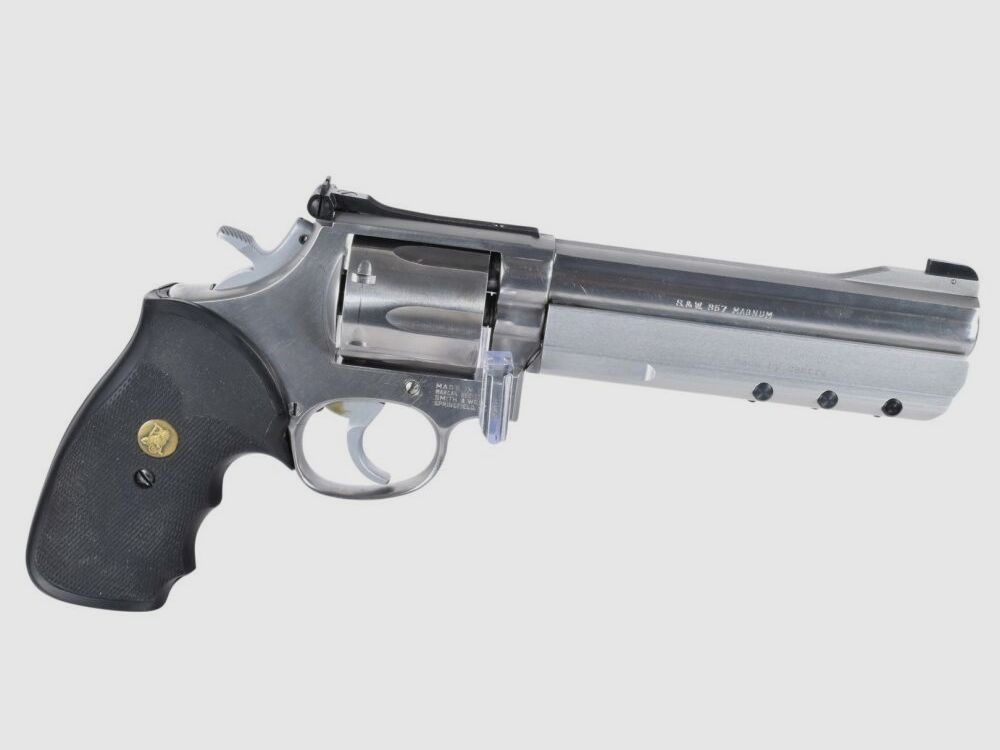 Smith & Wesson 686