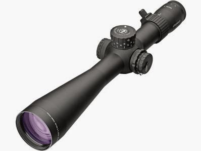 Leupold Mark 5 HD 5-25x56 M5C3 Front Focal TMR matt schwarz