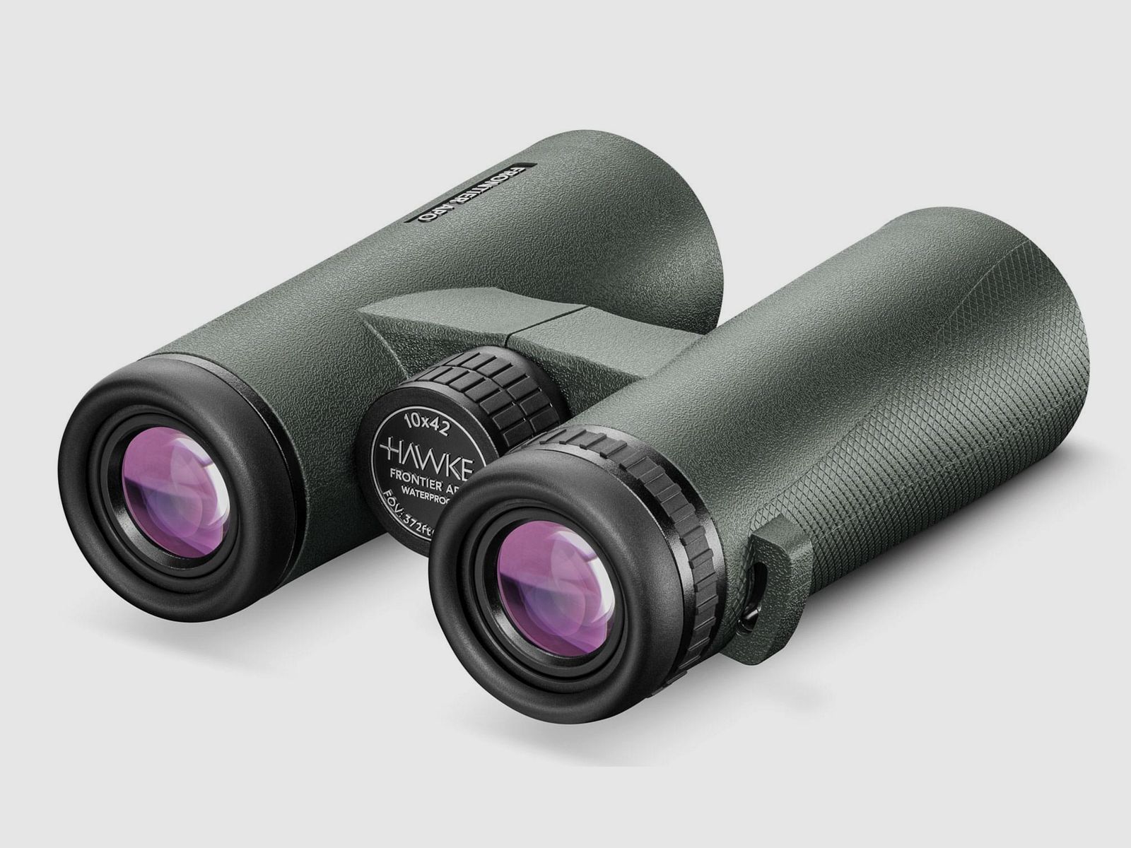 Hawke 38512 FRONTIER APO 10X42 grün