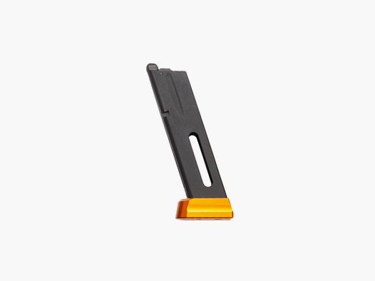 CZ Shadow 2 Magazin 26 Schuss orange 6mm - Airsoft Co2 BlowBack