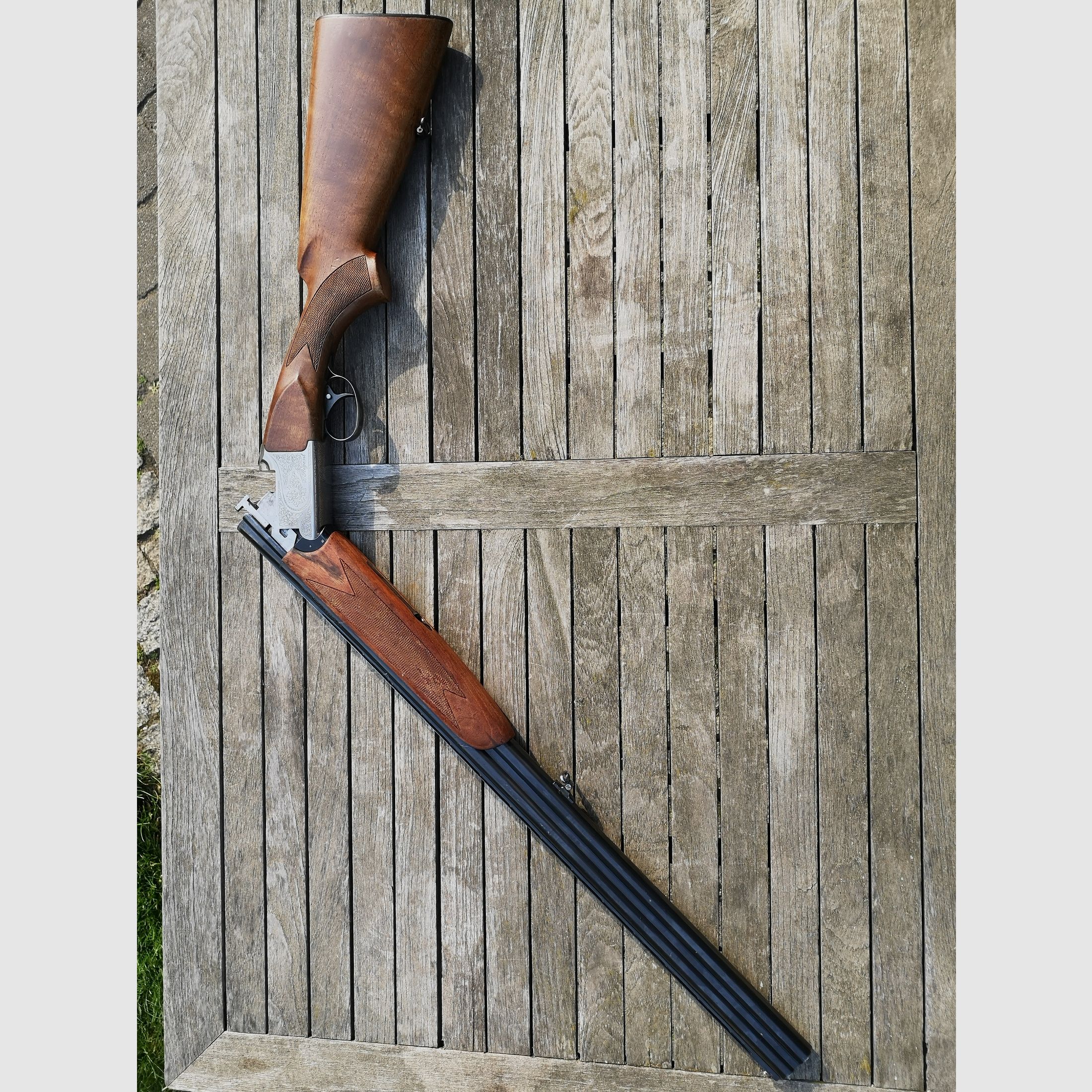 Sauer Franchi Regent