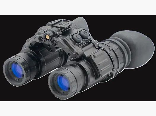 GSCI PVS-31C-4B, FOM 2000+, phosphore vert