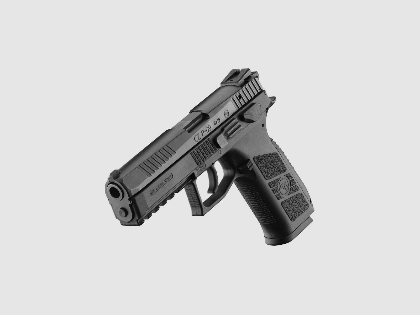 CZ P-09, Bild 7 von 7