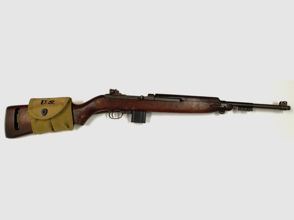 UNDERWOOD US 30M1 Carbine