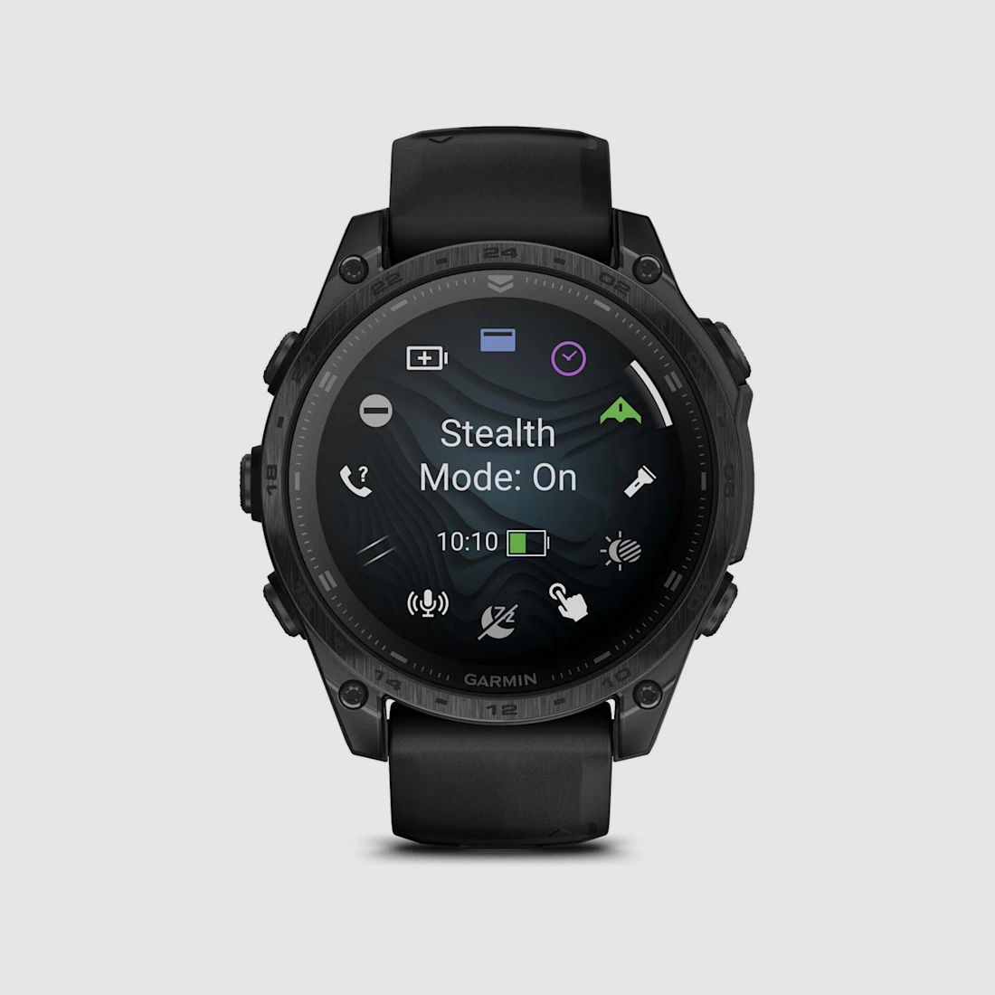 Garmin tactix 8 – 47 mm AMOLED, immagine 4 di 12