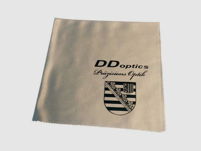 DDoptics Laser-Entfernungsmesser x1000