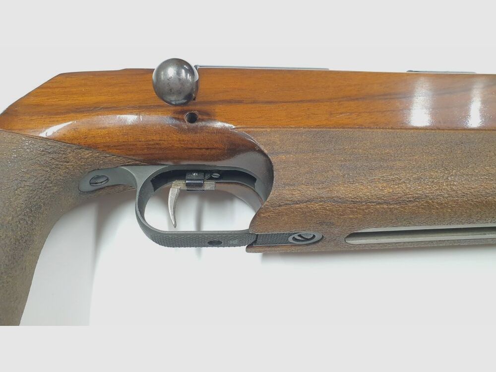 Anschütz Mod. 54 Matchgewehr