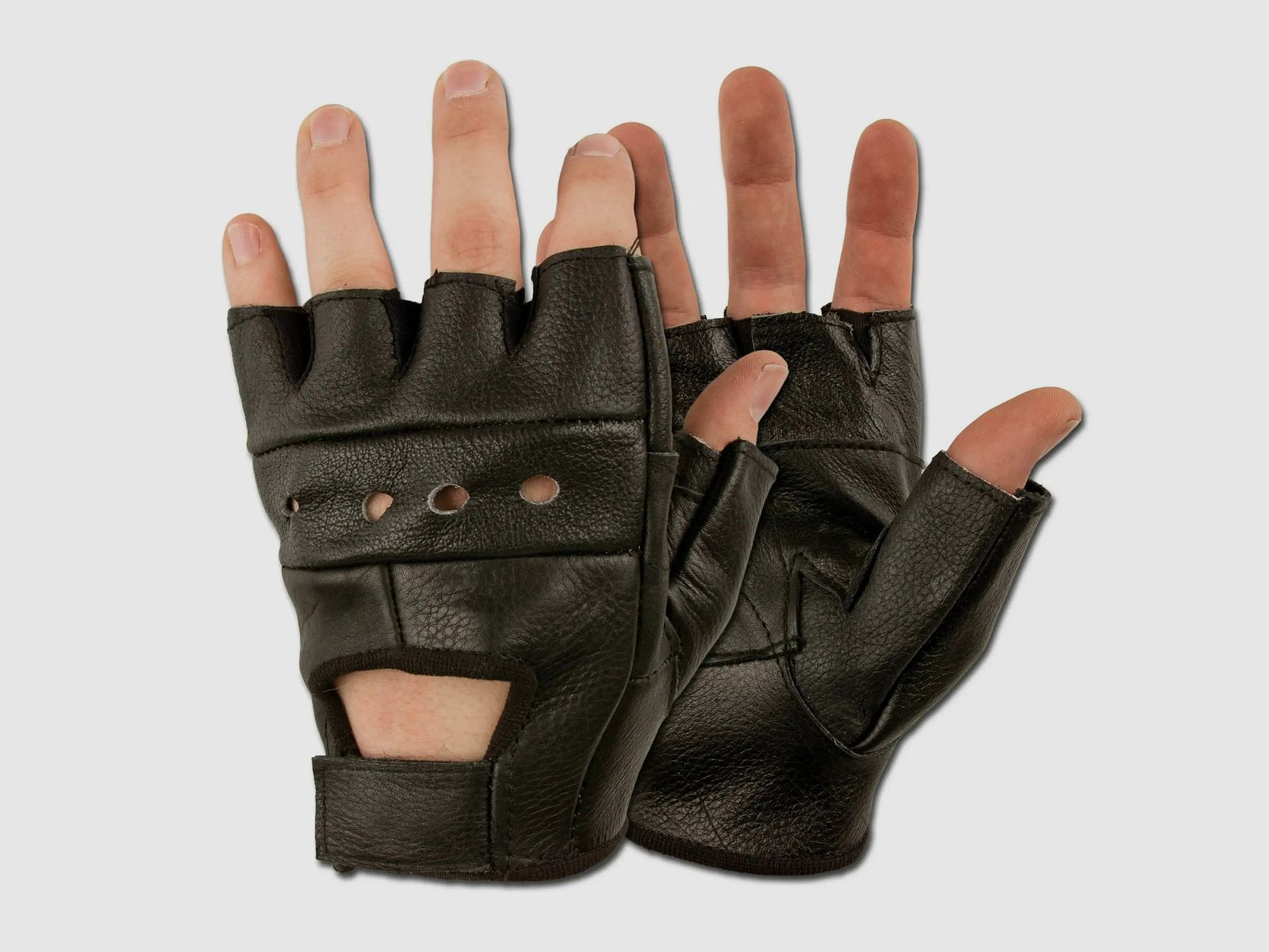 Mil-Tec Tactical Gloves - M Men