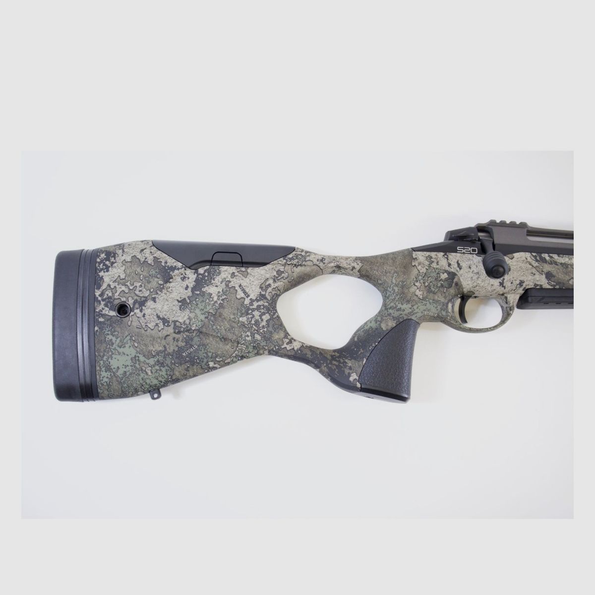 Sako S20 Hunter Camo Kal. 7 mm PRC, Bild 2 von 8