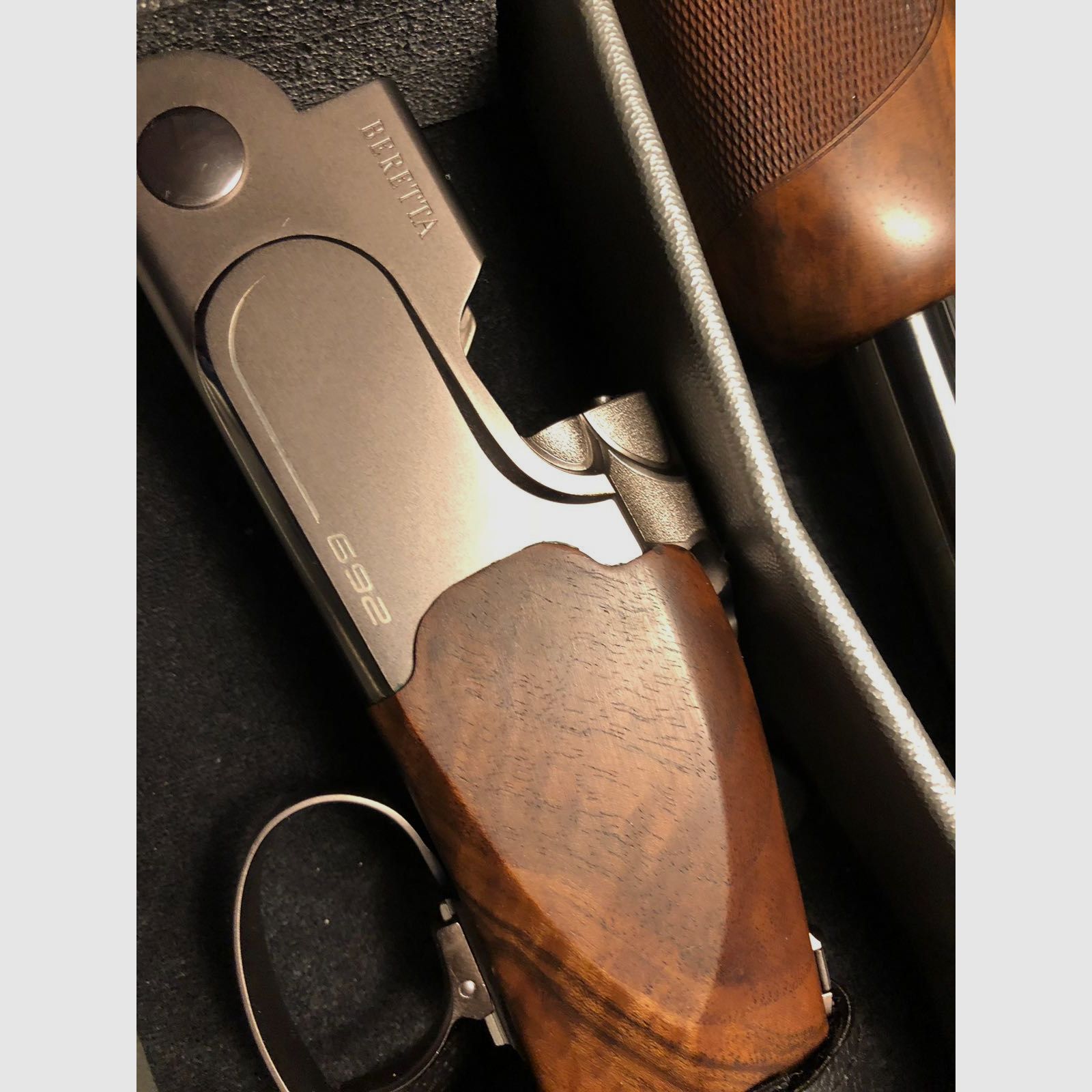 Beretta 692 Sporting