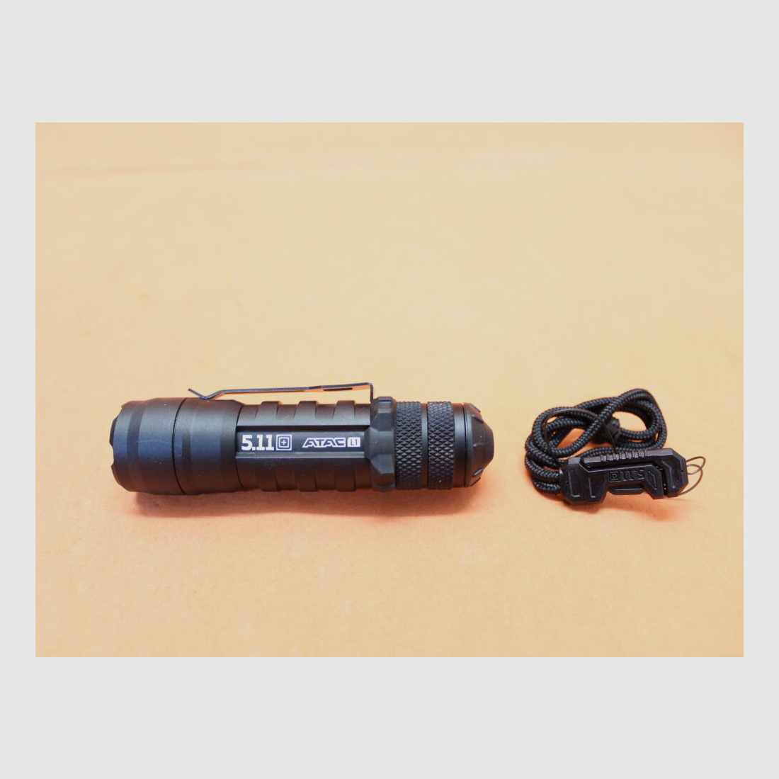 5.11	 5.11 ATAC L1 Flashlight (53142)/ Taschenlampe