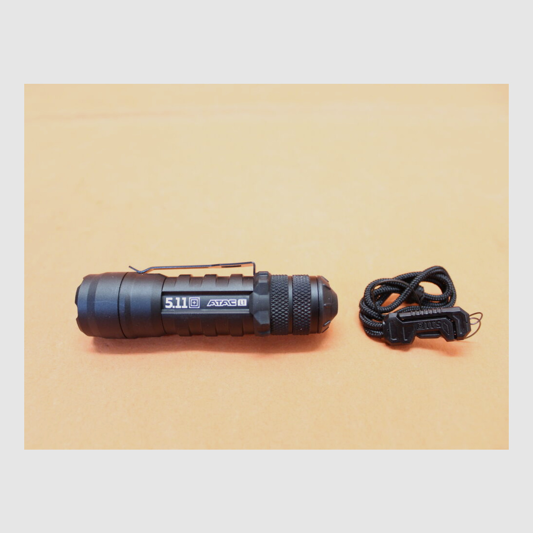 5.11 5.11 ATAC L1 Flashlight (53142)/ Taschenlampe