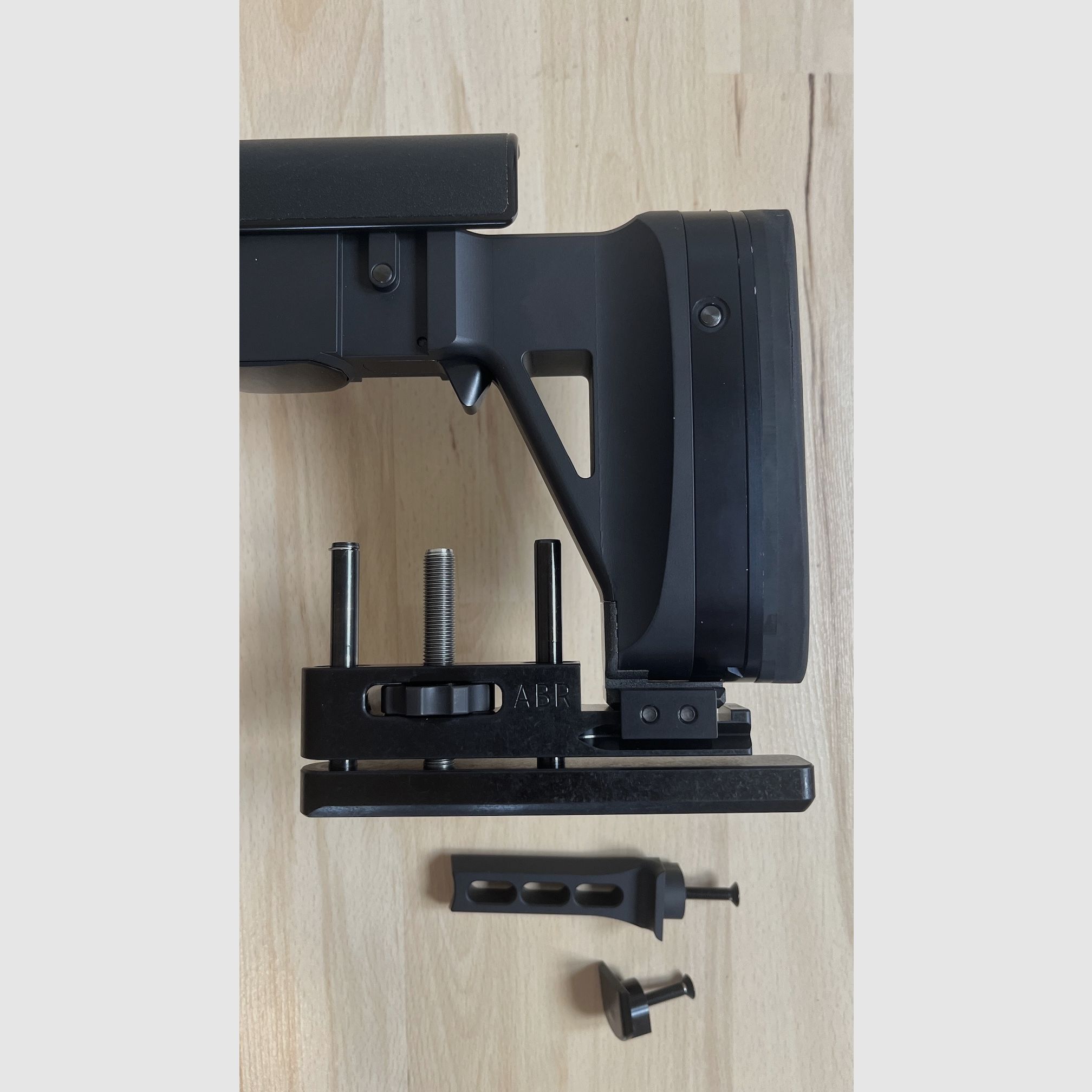 Voere X3 Gen.2 .338LM + .308Win und viel Zubehör / Top Long Range Paket