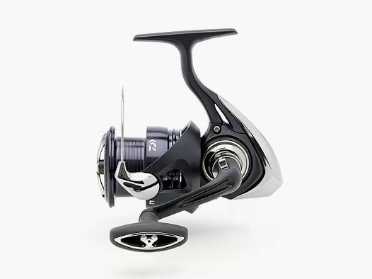 DAIWA N ZON 25 LT 6000 SS P REEL