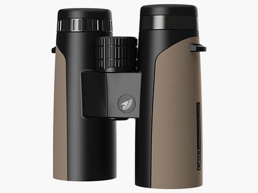 GPO Jumelles Passion™ ED 10x42 sable