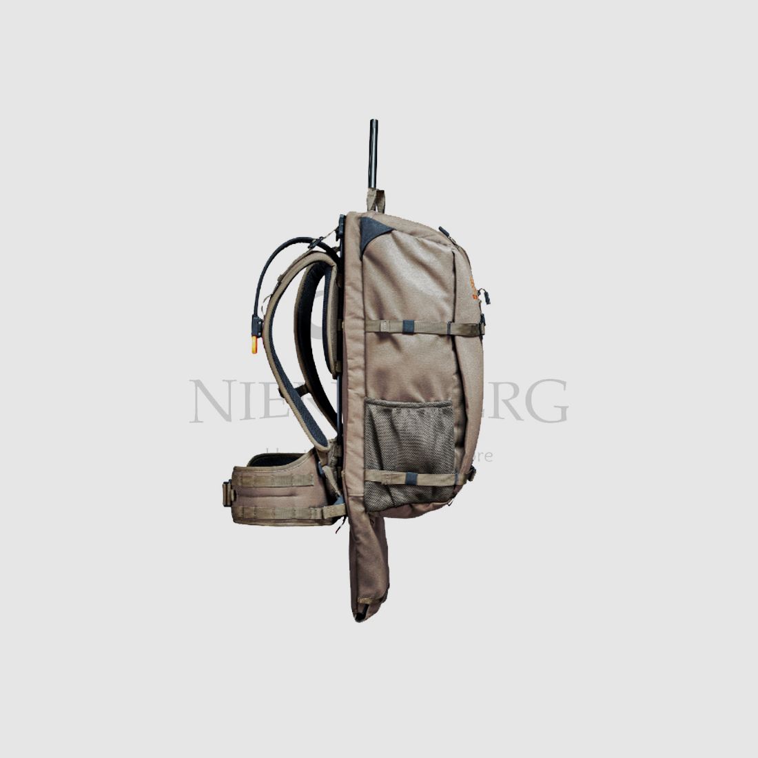 Vorn EV30 Rucksack, Bild 5 von 5