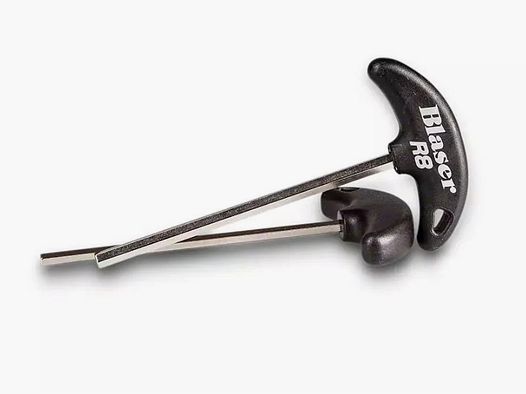 Chiave per cambio canna Blaser