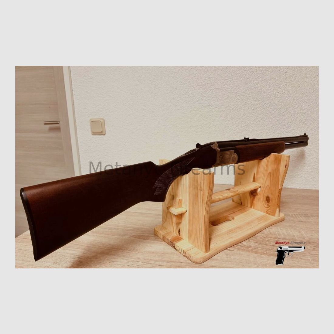 Lu Mar Mod. Scirocco 12/76