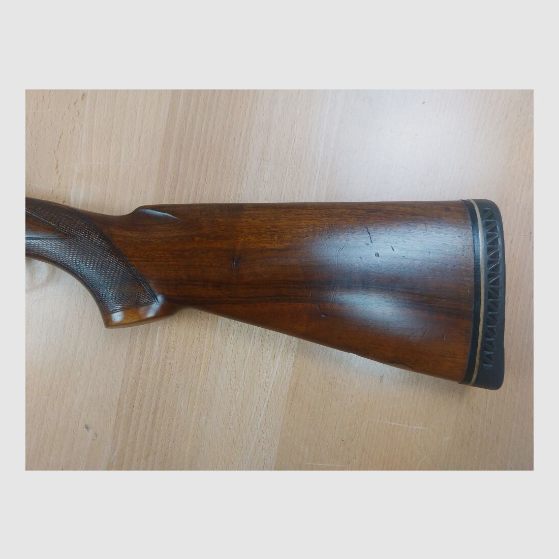 Mauser Gamba Model 73E