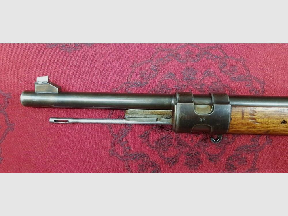 Amberg Gew.98