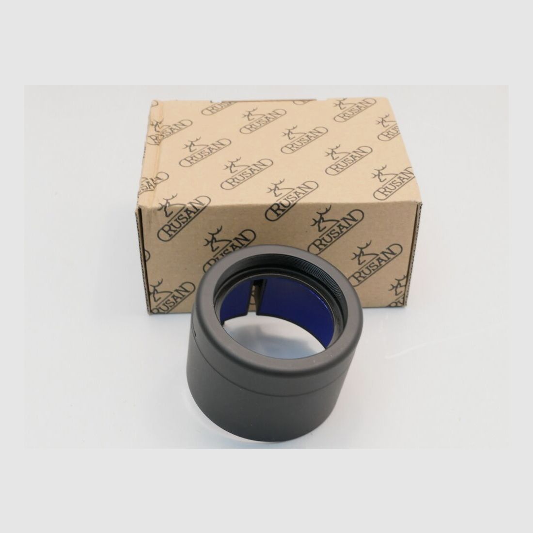 Rusan foto-adapter 62mm