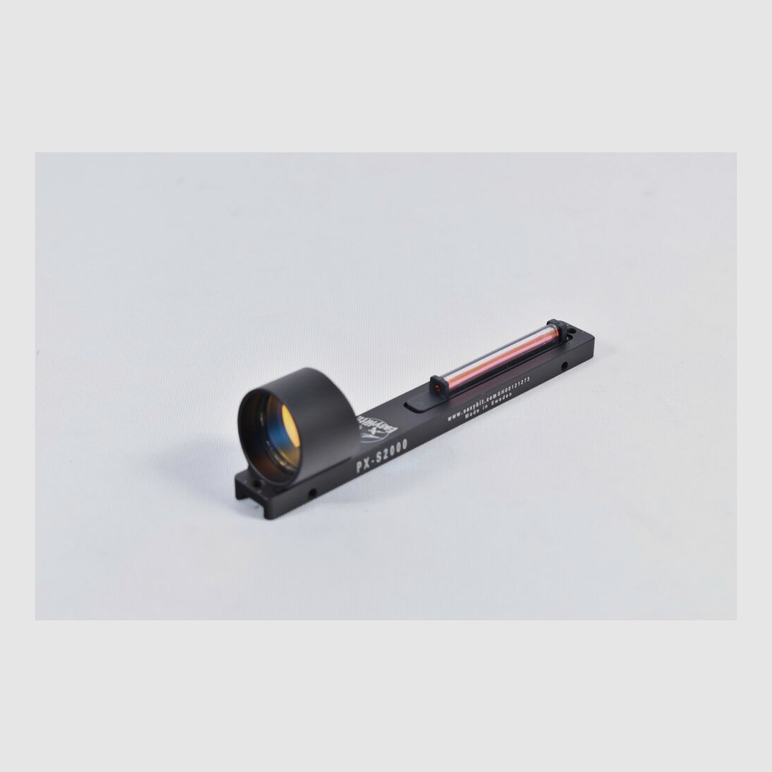 EasyHit Leuchtpuntvizier Flintenvizier PXS 2000 RD