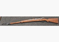 Deutsche Waffen- und Munitionsfabriken DWM Mod. 1909 - Argentinien Kontrakt