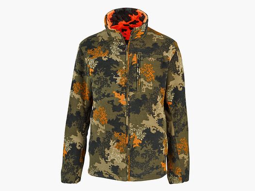Blaser Veste Réversible Rotation