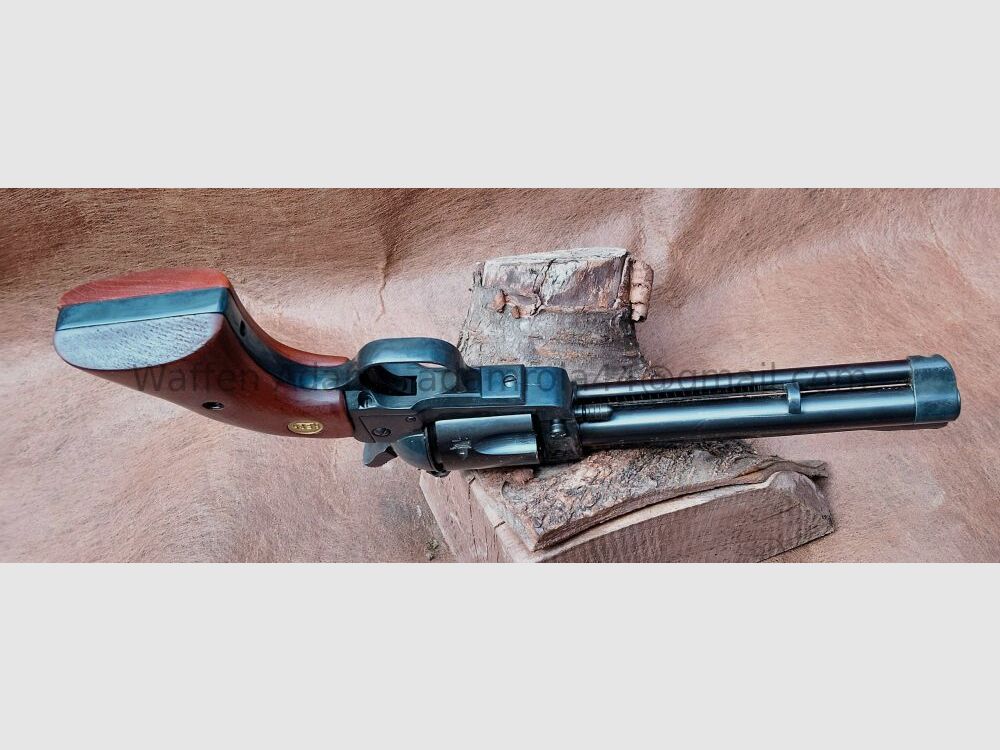 RECK F in the pentagon model R20 SAA,