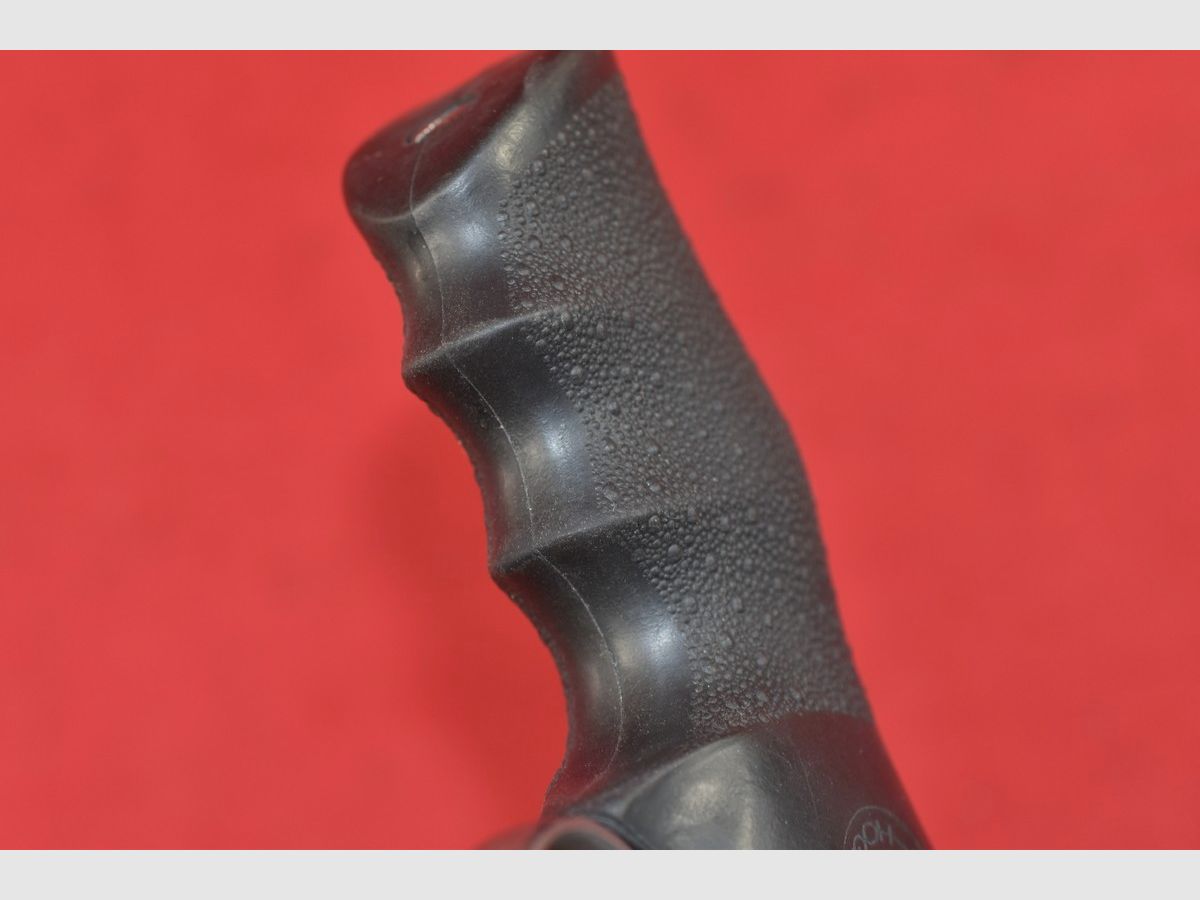 #8399 Revólver Ruger Security Six, cal. .357 Mag./.38 Spl, imagen 6 de 16