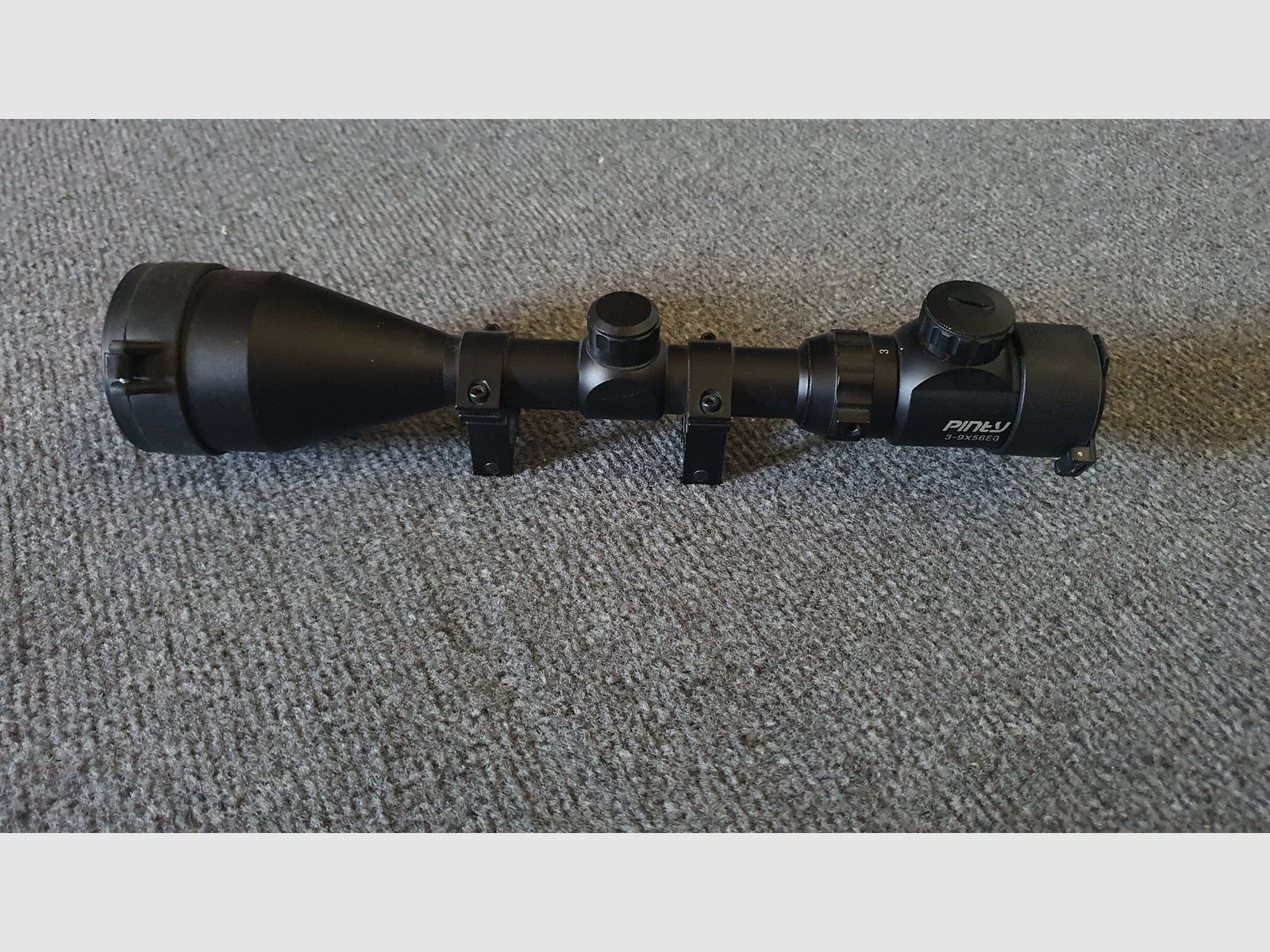 Pinty 3-9x56EG Zielfernrohr