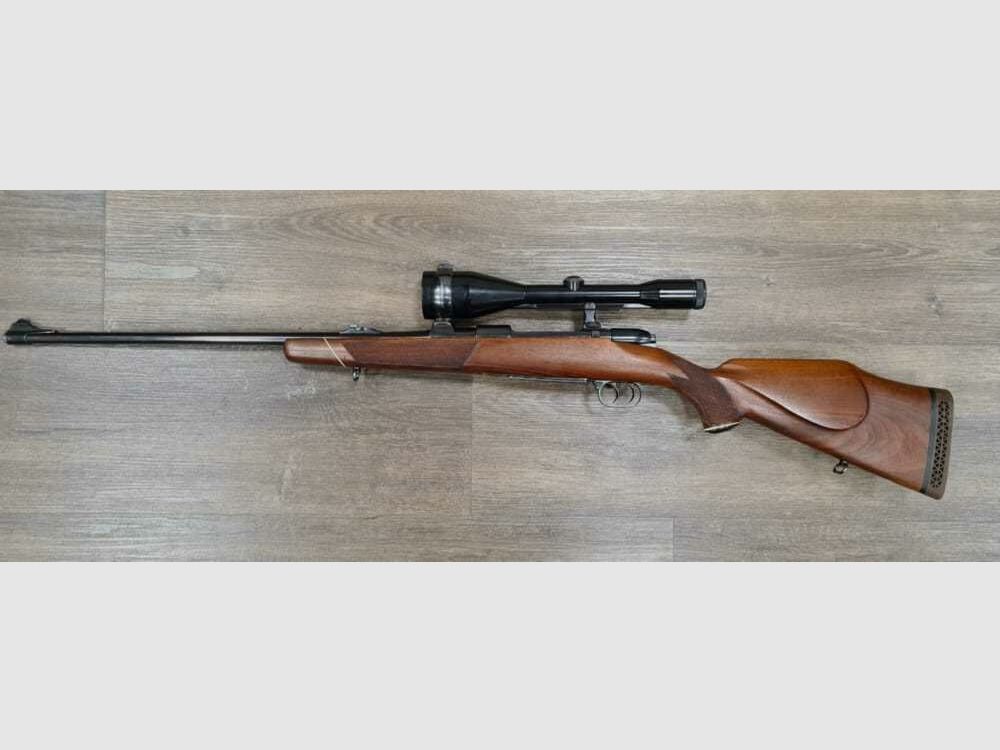 Mauser Mauser Mod. 2000