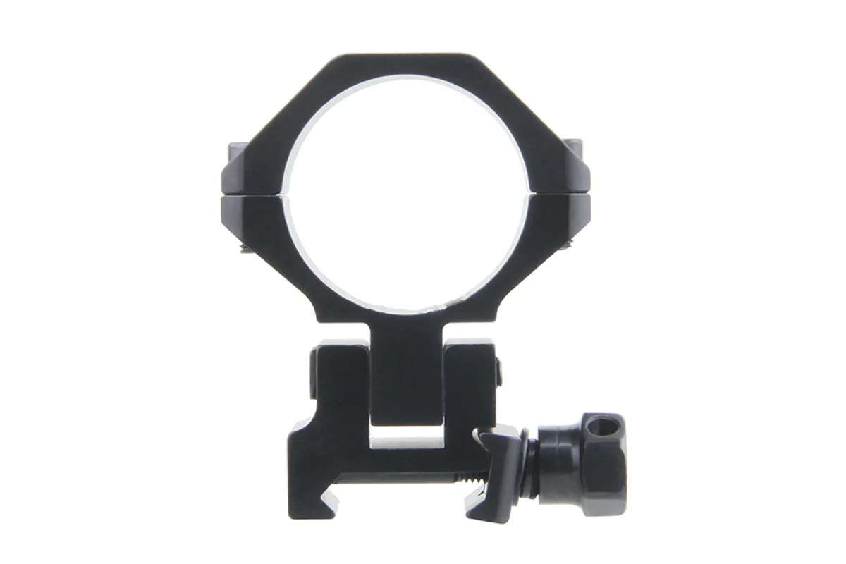 Montura para visor Vector Optics X-ACCU 22 mm/30 mm, ajustable en altura, imagen 3 de 7