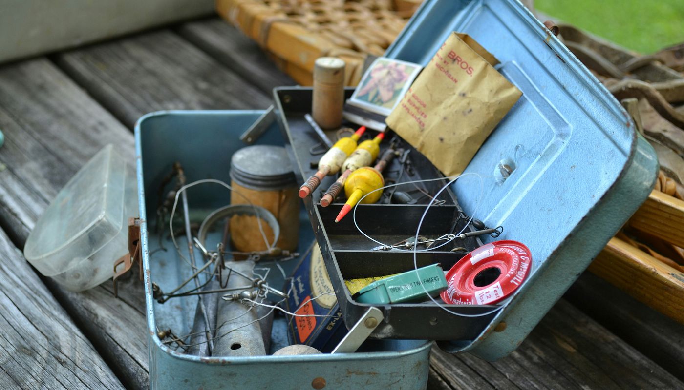 The Perfect Fishing Tackle Box: A Comprehensive Overview of Essential Equipment