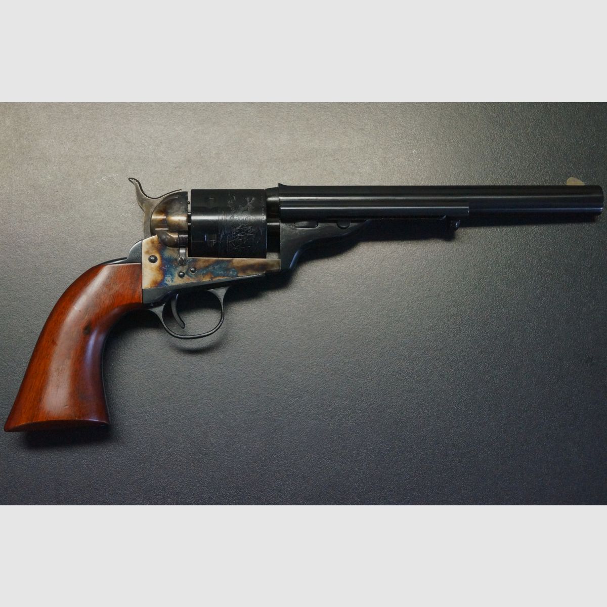 Uberti Open Top Late Model, Bild 1 von 5