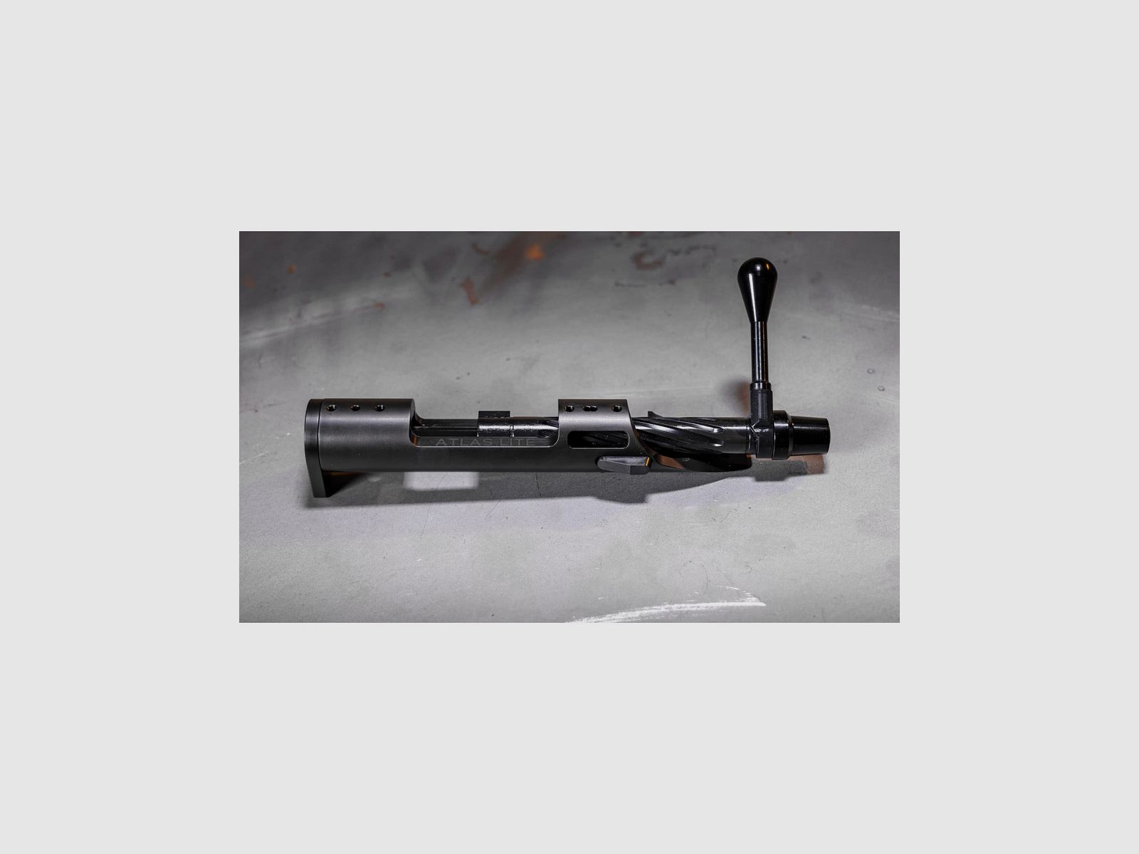 KELBLY AZIONE ATLAS LITE, image 7 of 11