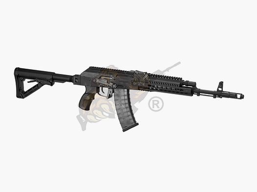 G&G RK74-T mit ETU in Schwarz Airsoft S-AEG frei ab 18