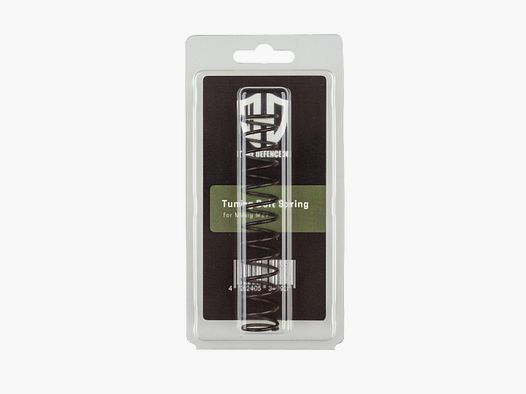 Tuning Bolt Feder | Tuning Bolt Spring oder BOLT LOCKING SPRING oder SEAR SPRING | Stahl | Milsig Valken M17