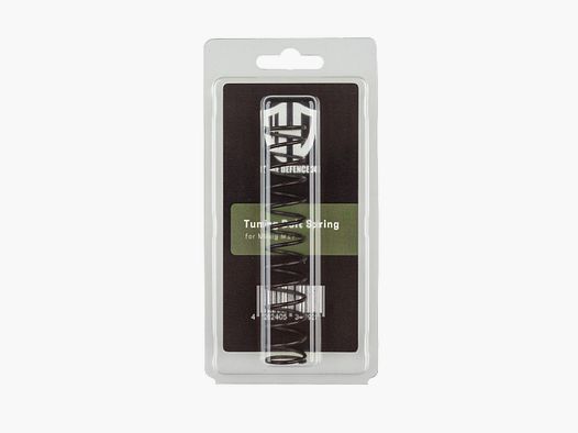 Tuning Bolt Feder | Tuning Bolt Spring oder BOLT LOCKING SPRING oder SEAR SPRING | Stahl | Milsig Valken M17