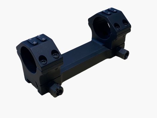 ERATAC BLOCK MOUNT - 30MM - 15 MM HIGH