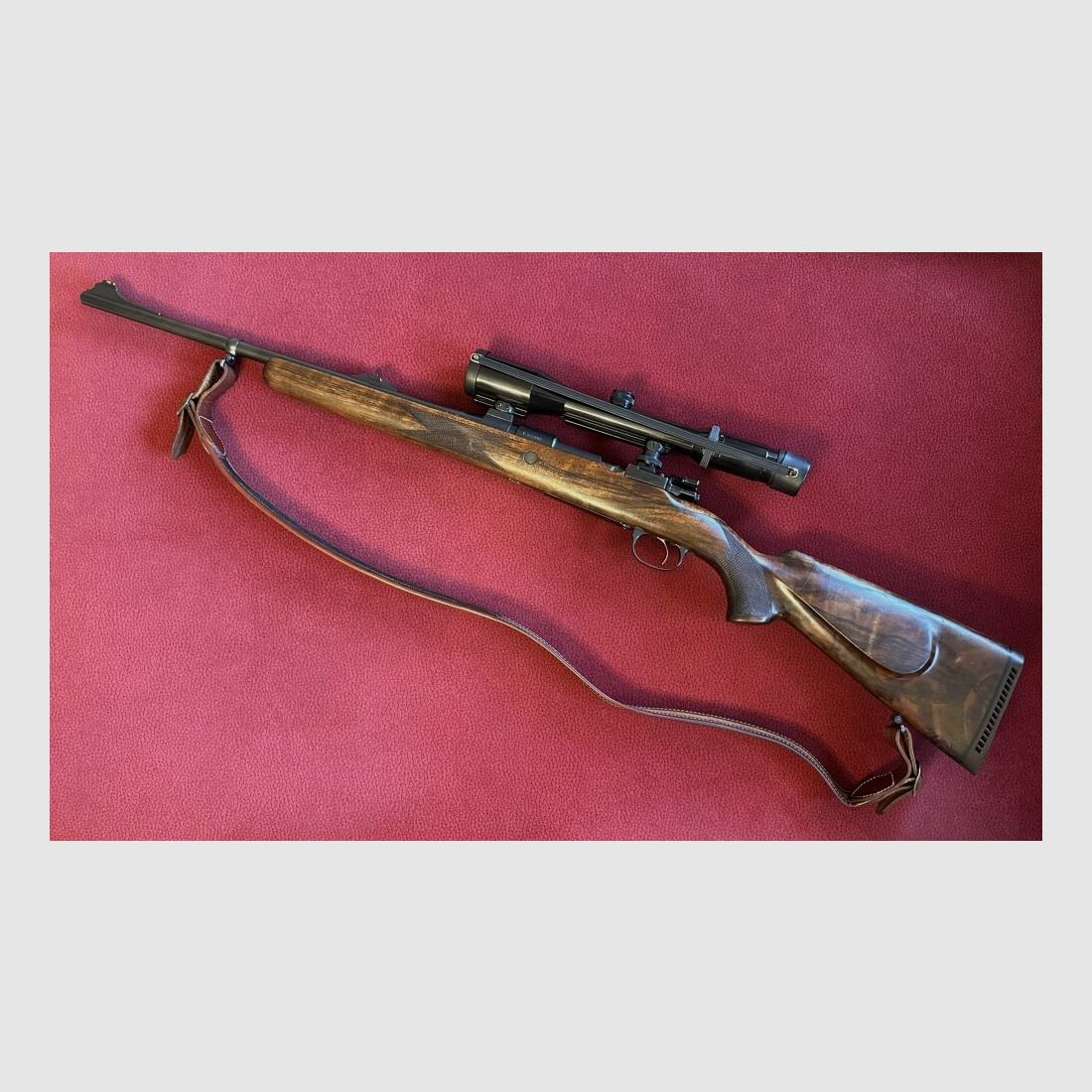 Alljagd Mod. 311