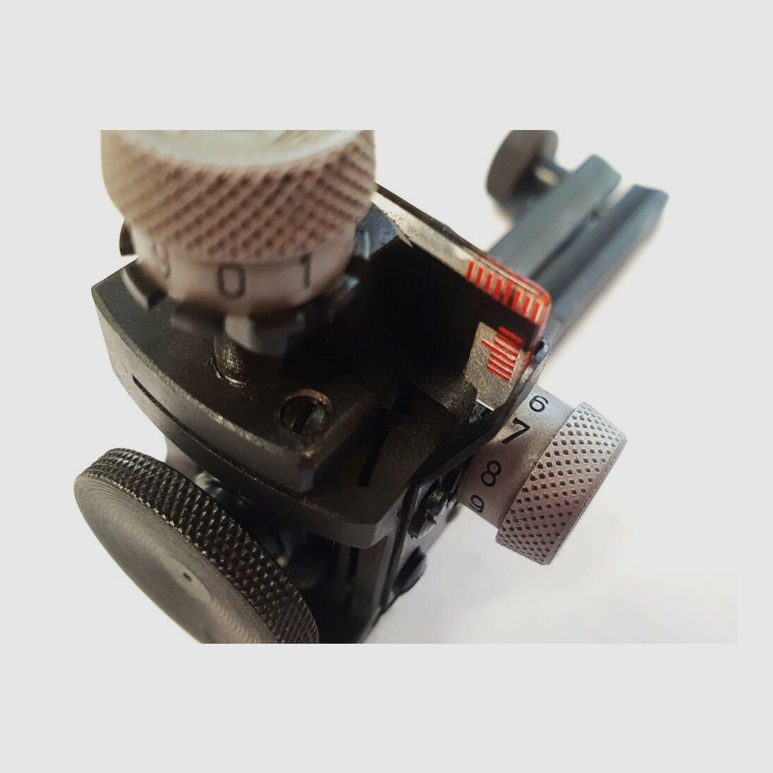 Anschütz Anschütz Match Diopter Model 54 Match