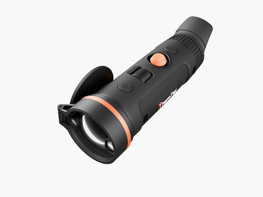 ThermTec Wild 650L Pro