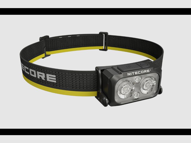 Nitecore NU25 MCT, Bild 3 von 6