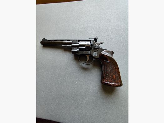 Revolver Arminius