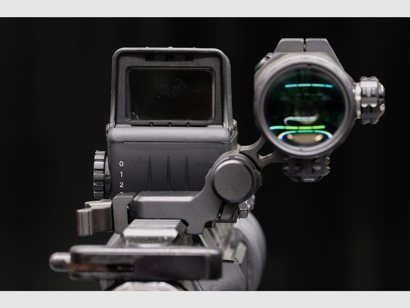 Mepro MX3-F, image 4 sur 4