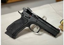 CZ 75 SP01