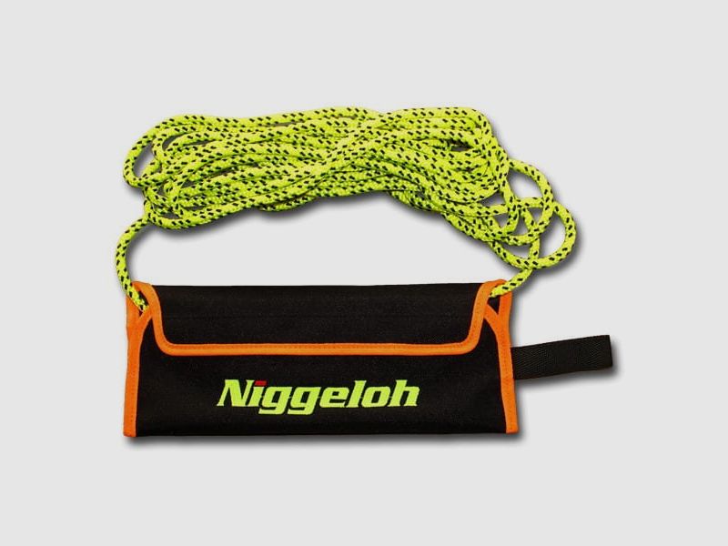 Niggeloh "The Wildberger"